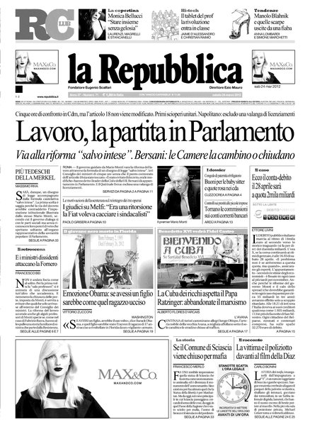 La repubblica